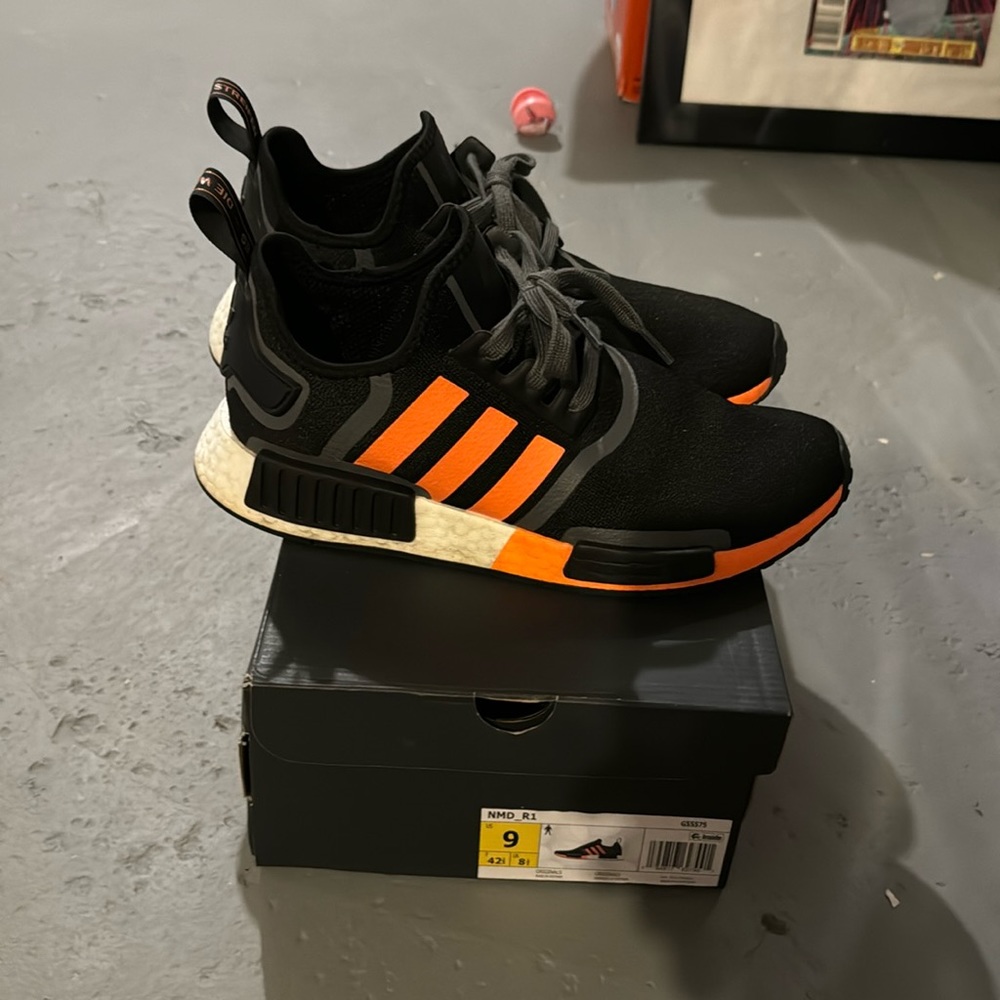 Nmd R1 size 9